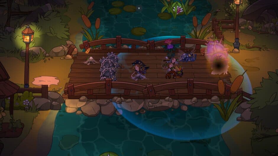 Скриншот 1 из Transformice Adventures