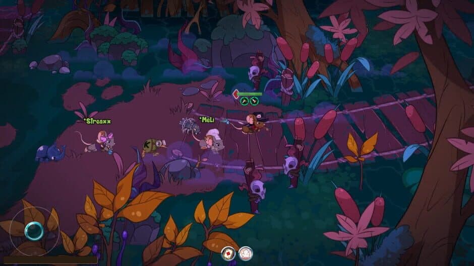 Скриншот 5 из Transformice Adventures