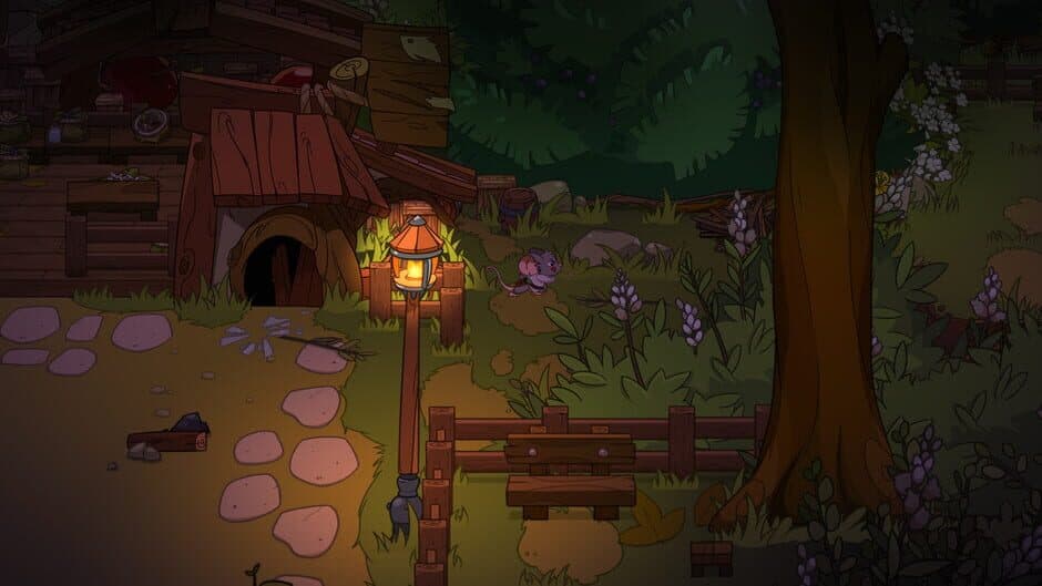 Скриншот 3 из Transformice Adventures