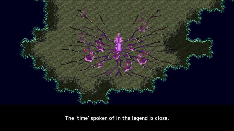 Скриншот 4 из Legend of the Tetrarchs