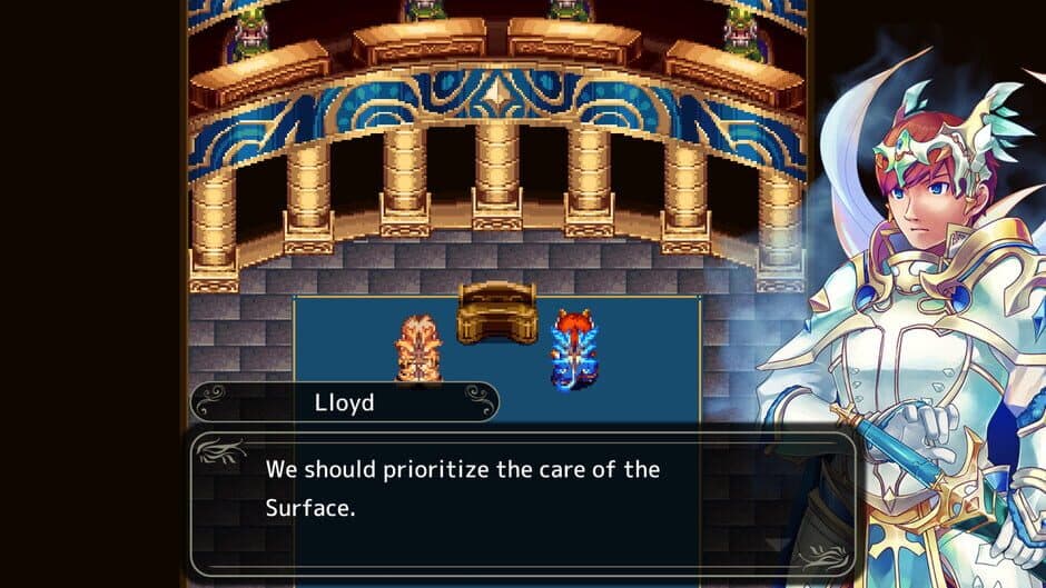 Скриншот 5 из Legend of the Tetrarchs