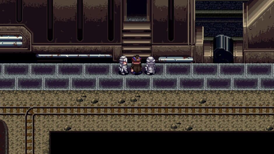 Скриншот 2 из Legend of the Tetrarchs