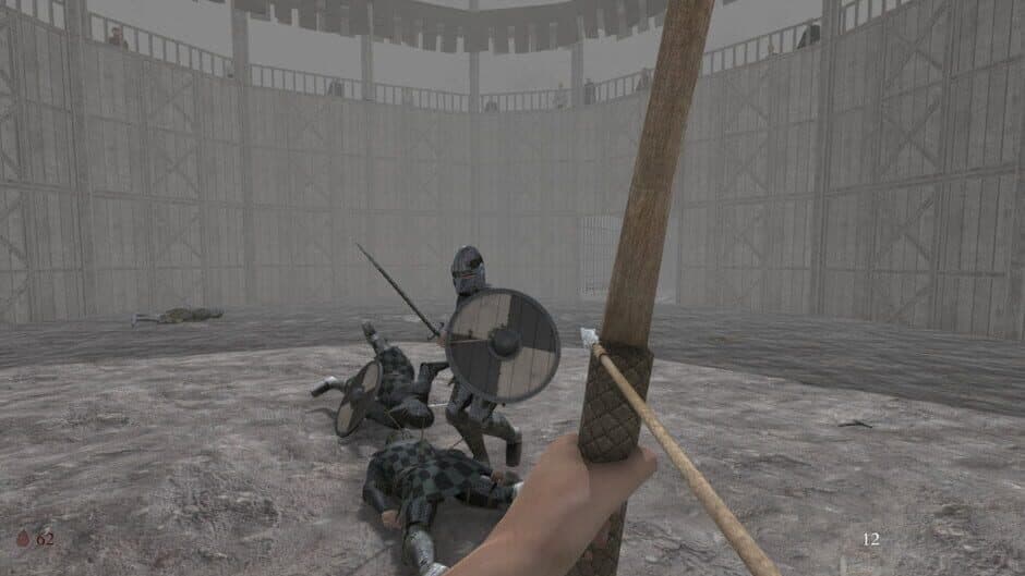 Скриншот 2 из Tournament: Blood & Steel