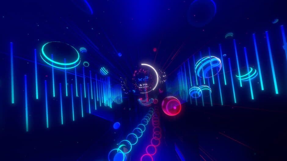 Скриншот 9 из Wave Circles