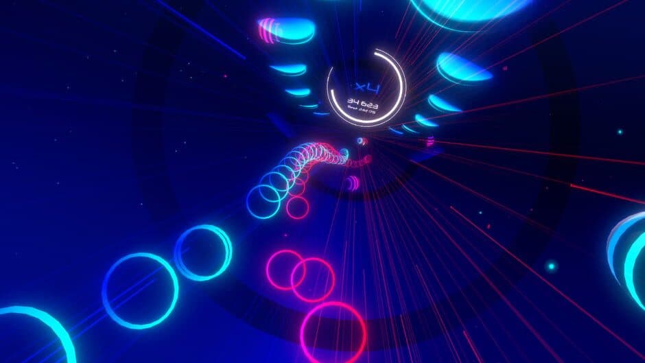 Скриншот 3 из Wave Circles