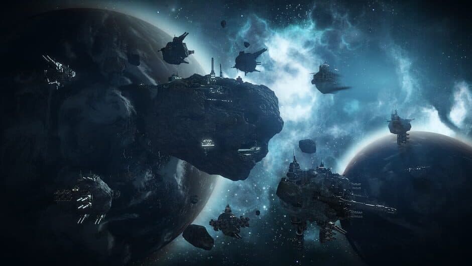 Скриншот 1 из Warhammer 40,000: Inquisitor - Prophecy