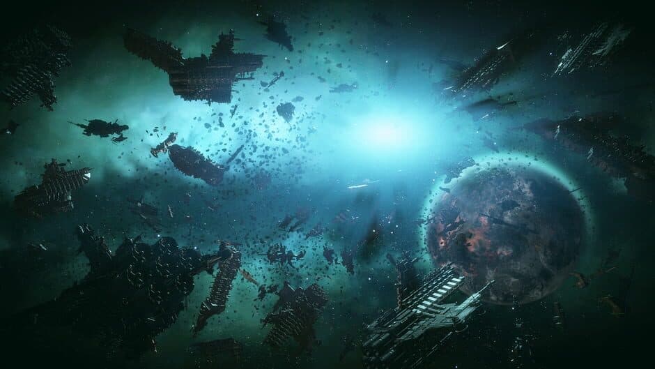 Скриншот 5 из Warhammer 40,000: Inquisitor - Prophecy