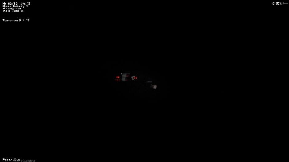 Скриншот 5 из HyperQ: The 4Dimensional Roguelike