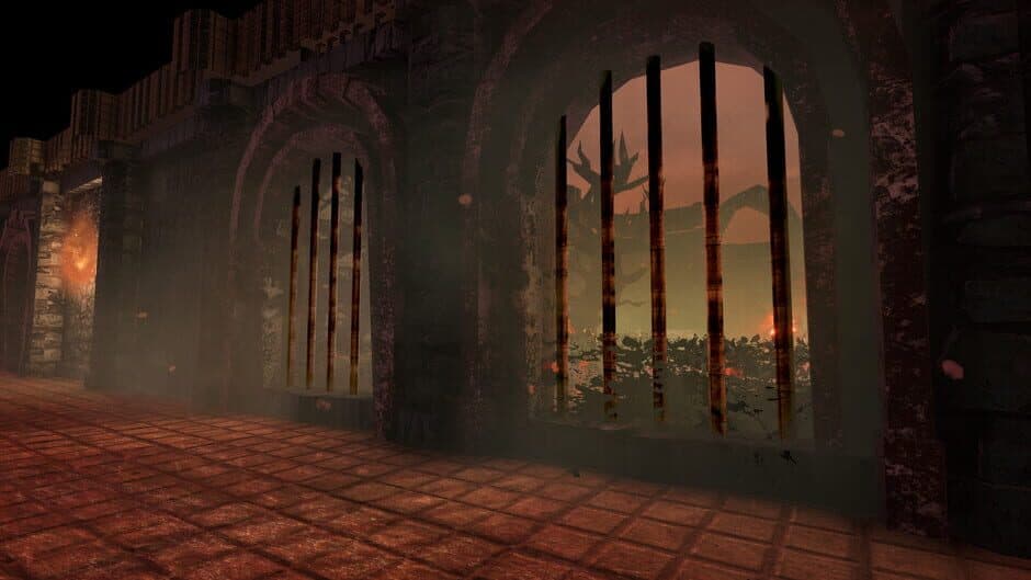 Скриншот 4 из Guilt: The Deathless