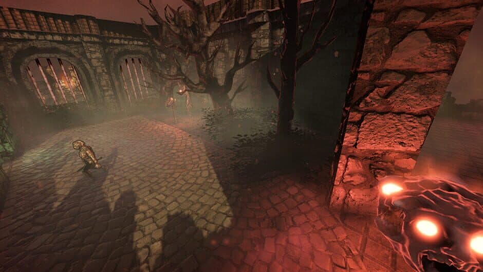 Скриншот 2 из Guilt: The Deathless