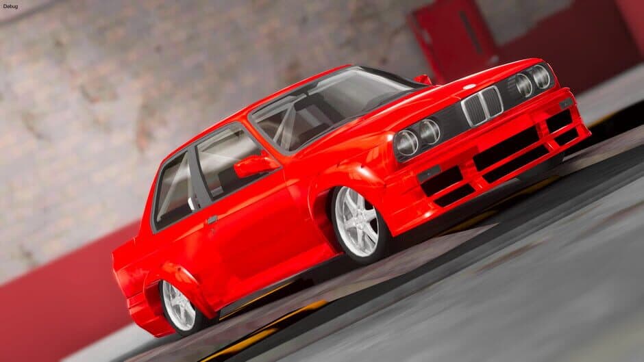 Скриншот 3 из Drift Live