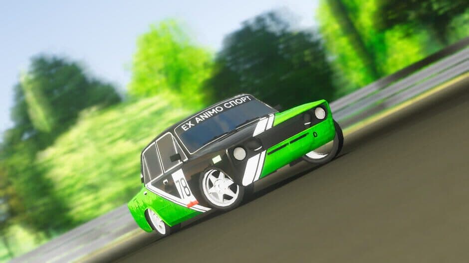 Скриншот 5 из Drift Live