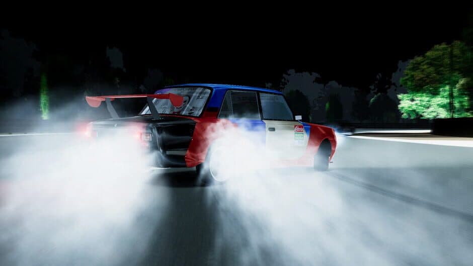 Скриншот 2 из Drift Live