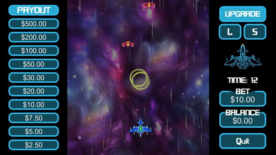 Скриншот 2 из Cosmic Cash