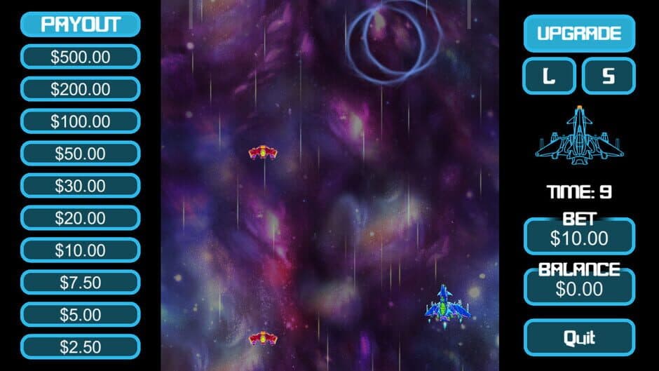 Скриншот 3 из Cosmic Cash
