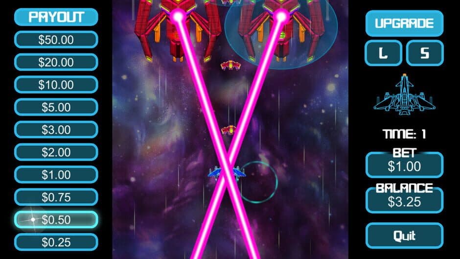 Скриншот 5 из Cosmic Cash