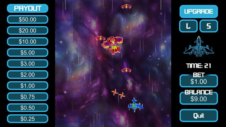 Скриншот 4 из Cosmic Cash