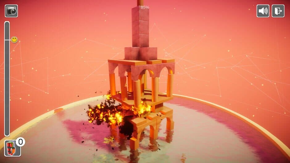 Скриншот 6 из Blocksplode