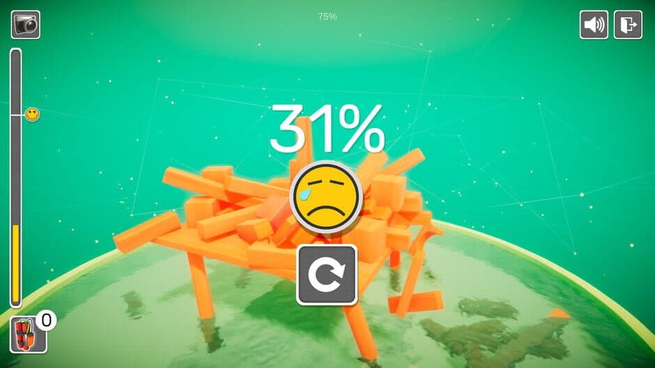 Скриншот 8 из Blocksplode
