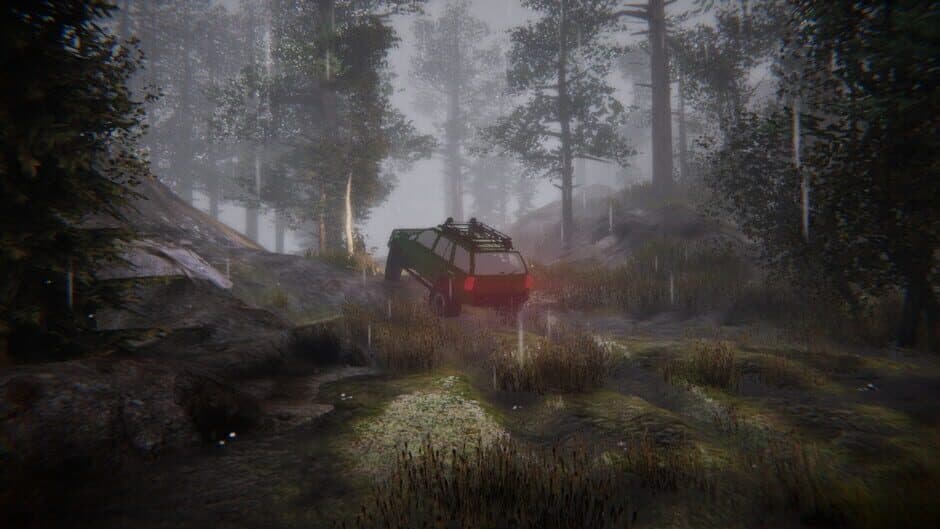 Скриншот 4 из Amortizer Off-Road