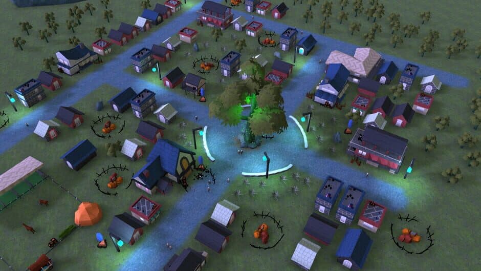 Скриншот 5 из Badland Caravan