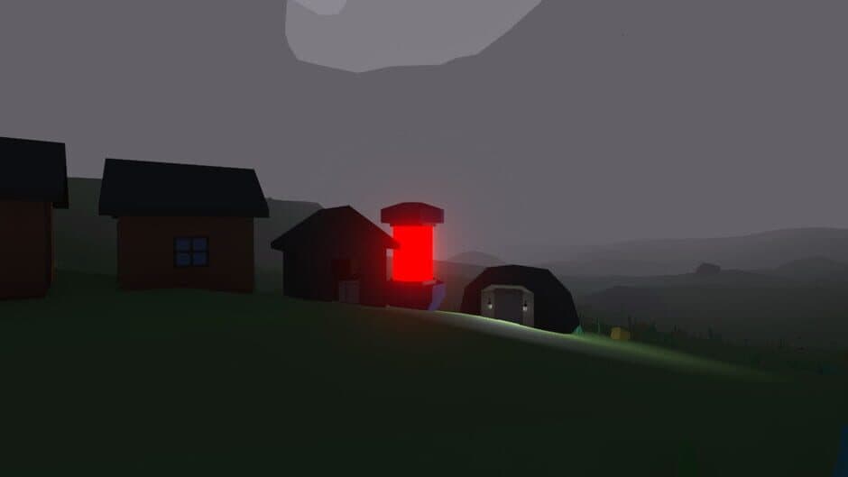 Скриншот 7 из The Red Reactor