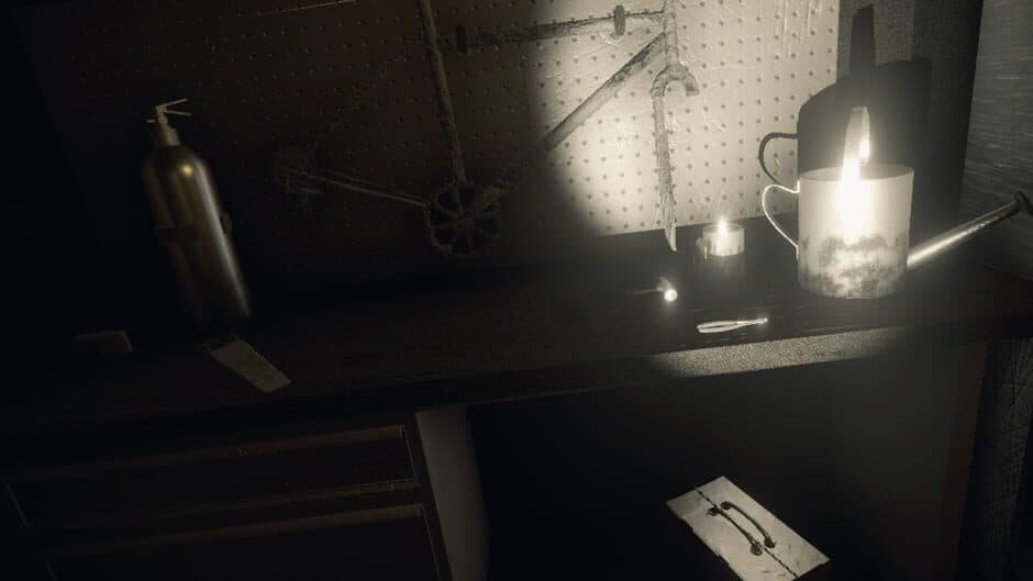 Скриншот 3 из Fade Out