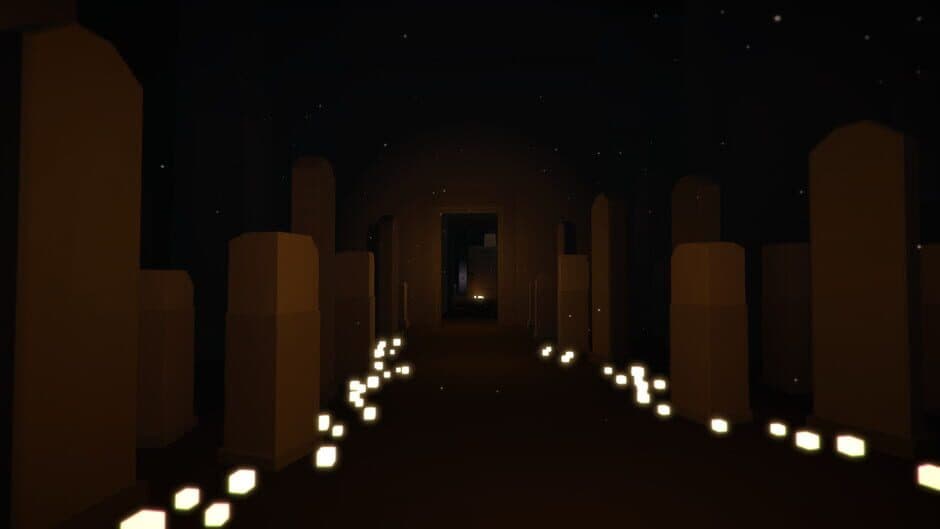 Скриншот 4 из There the Light
