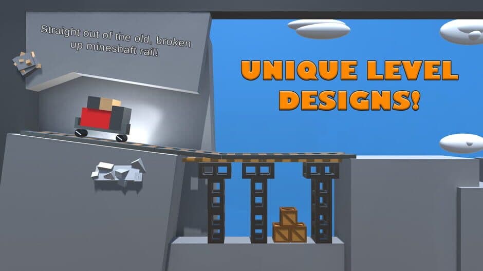 Скриншот 3 из Sandbox Anything