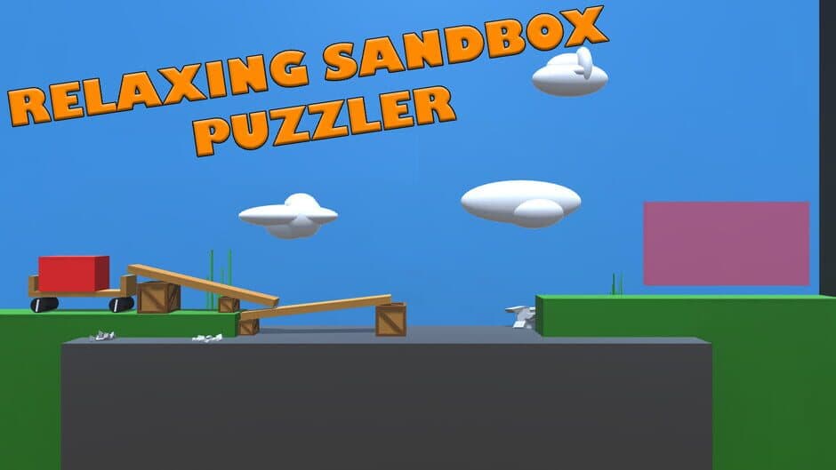 Скриншот 2 из Sandbox Anything