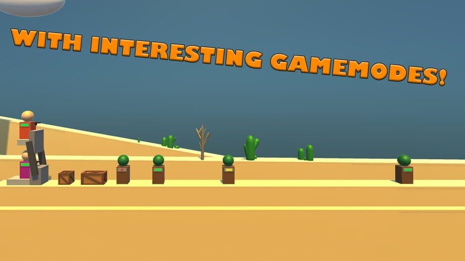 Скриншот 4 из Sandbox Anything