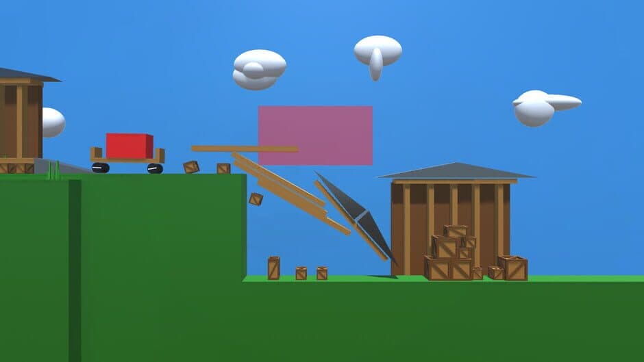 Скриншот 6 из Sandbox Anything