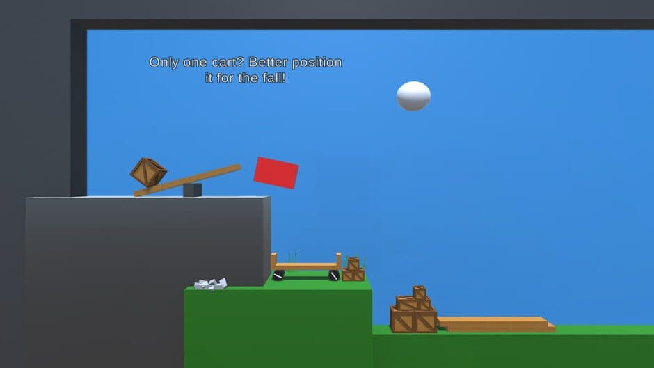 Скриншот 5 из Sandbox Anything