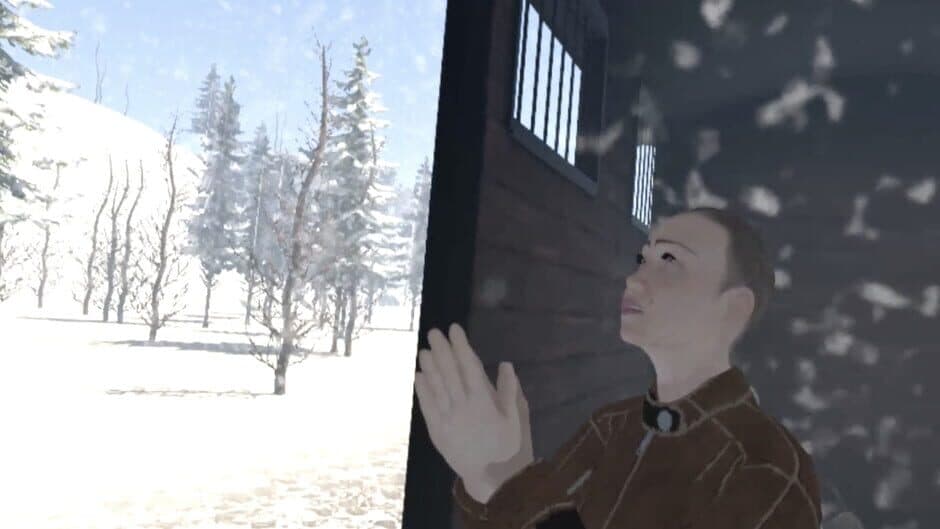 Скриншот 5 из Siberian Run VR