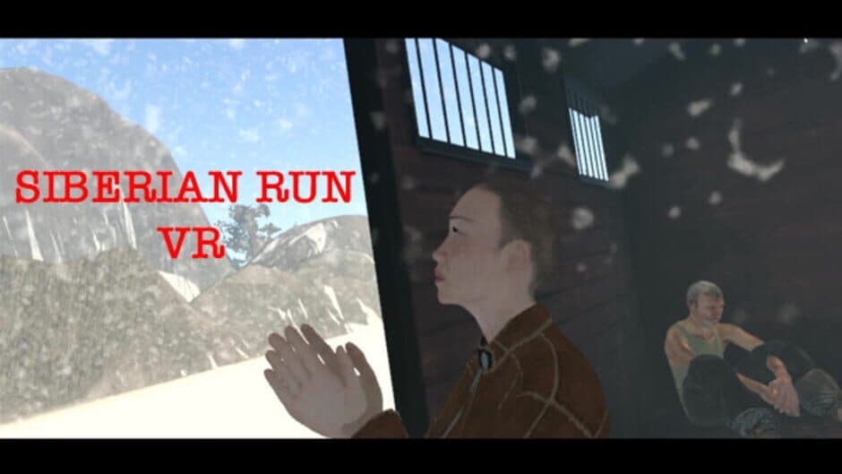 Скриншот 1 из Siberian Run VR