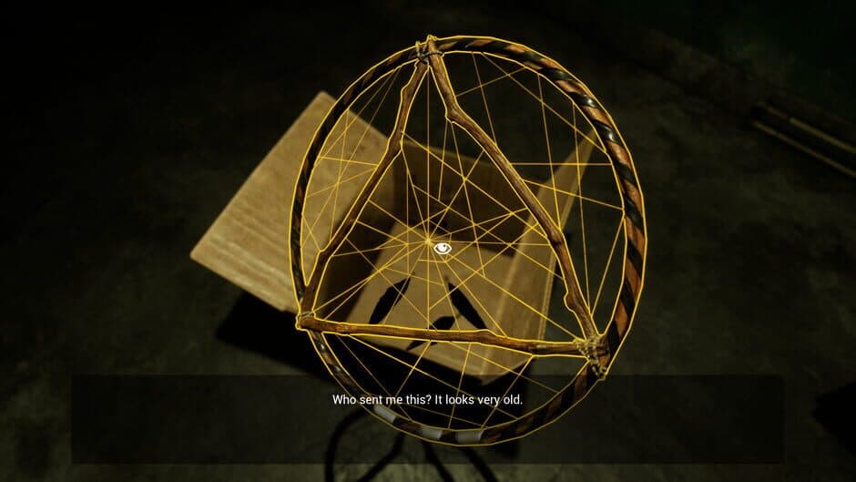 Скриншот 5 из The Dreamcatcher