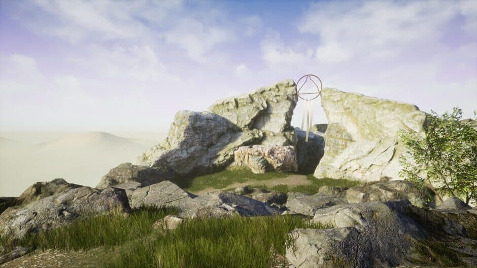 Скриншот 10 из The Dreamcatcher