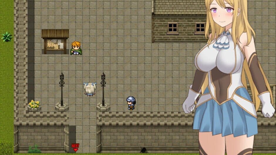 Скриншот 4 из Shera and the Three Treasures
