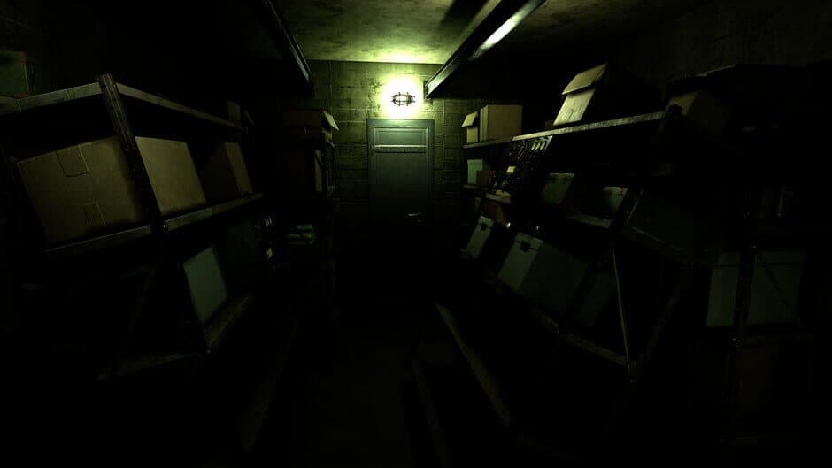 Скриншот 7 из Shattered Lights