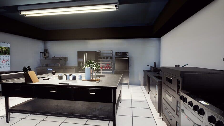 Скриншот 3 из Restaurant Renovation