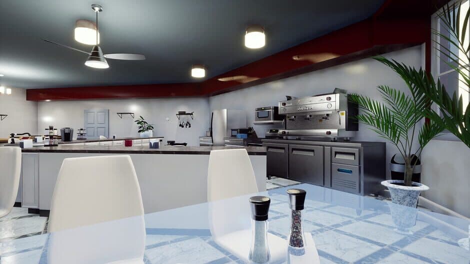 Скриншот 6 из Restaurant Renovation