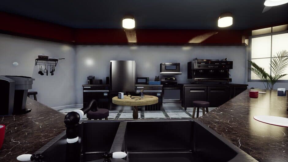 Скриншот 8 из Restaurant Renovation