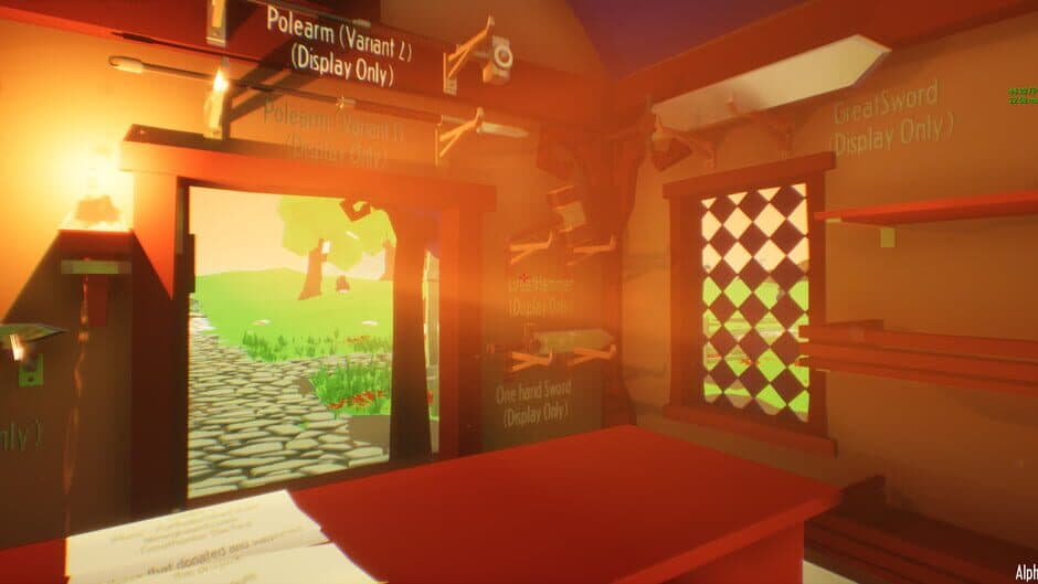 Скриншот 5 из My Little Blacksmith Shop