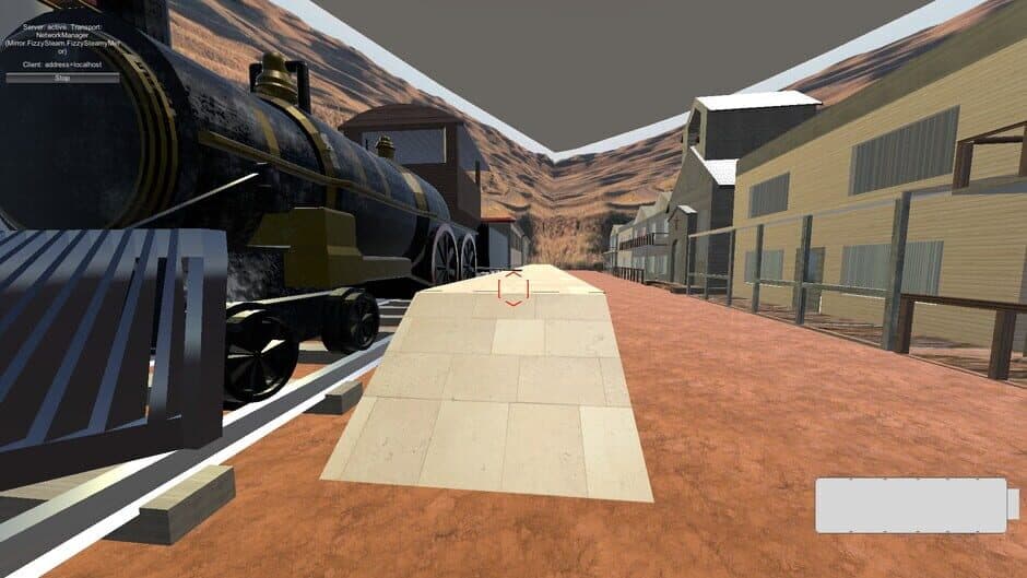 Скриншот 2 из The Tourist Trap