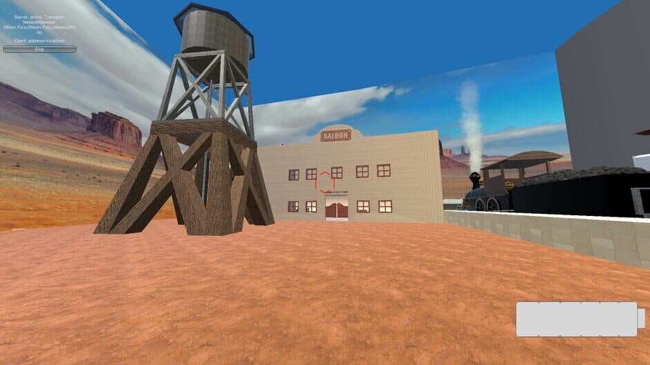 Скриншот 6 из The Tourist Trap