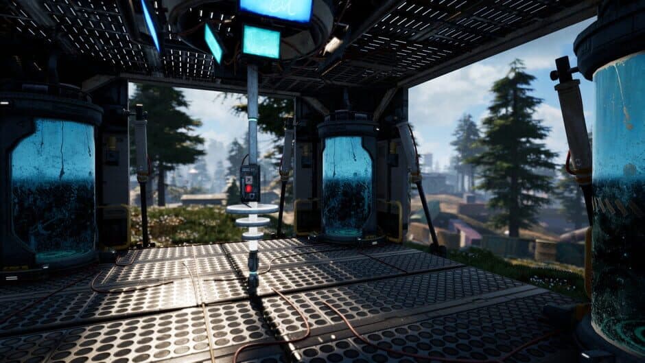 Скриншот 1 из Time Zone Arena