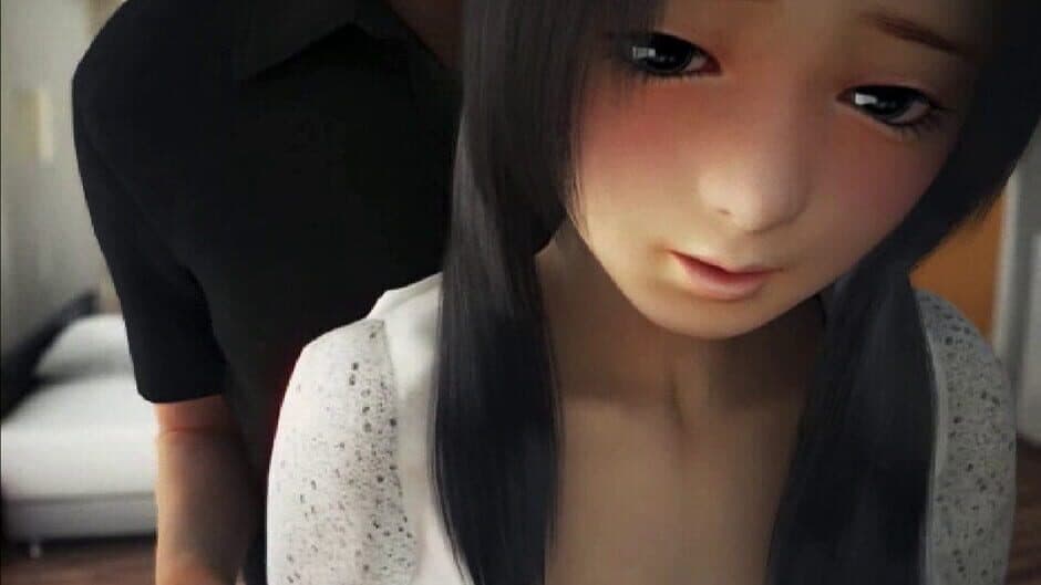 Скриншот 1 из Kamimachi Site - Dating story