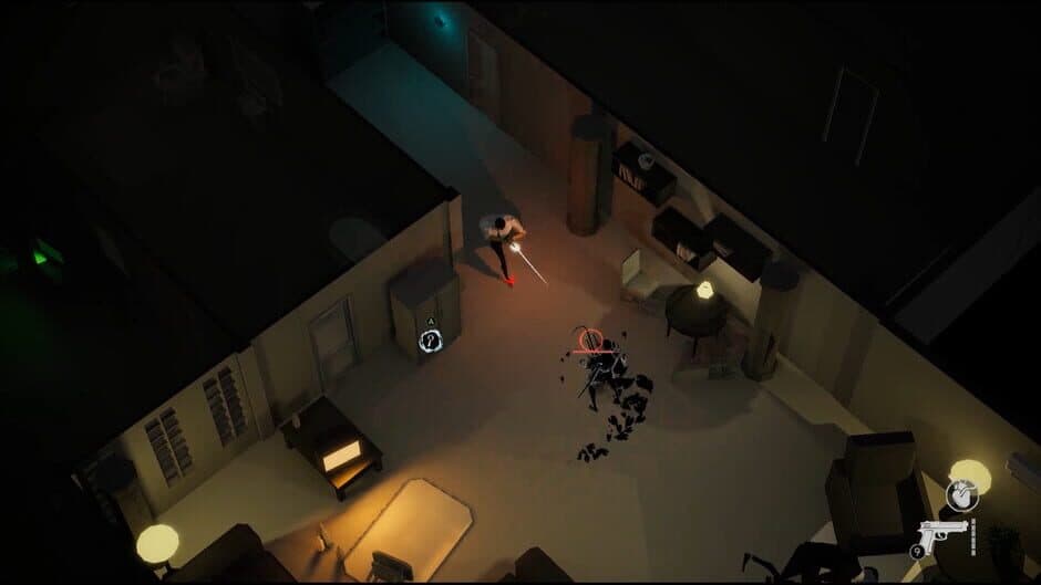 Скриншот 6 из SKYHILL: Black Mist