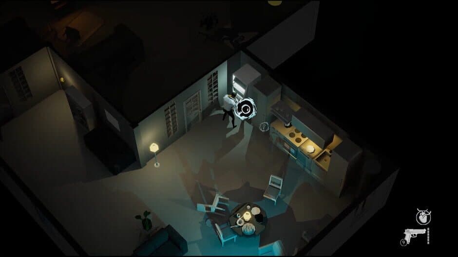 Скриншот 5 из SKYHILL: Black Mist