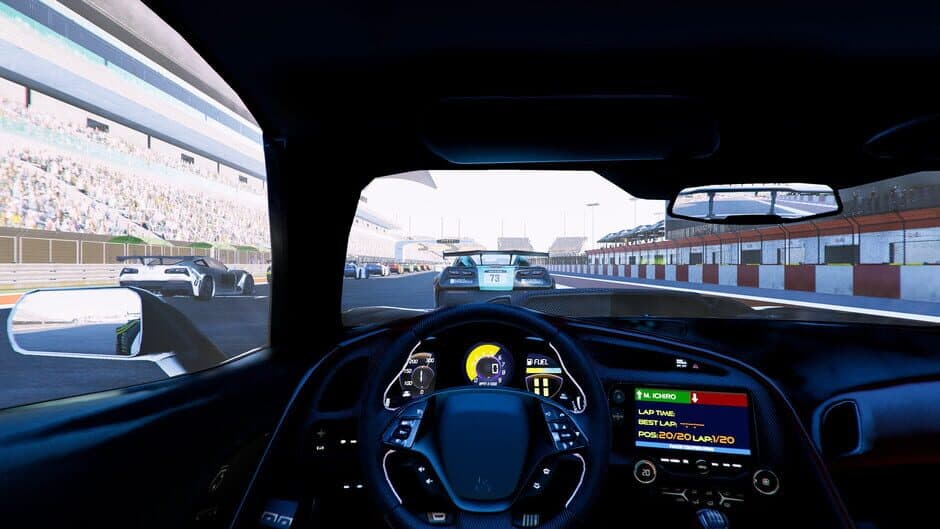 Скриншот 4 из Drive